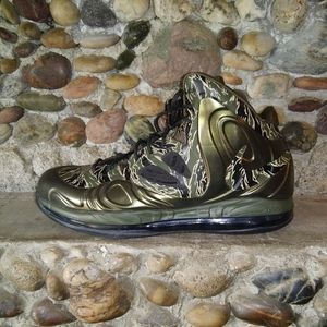 Nike Hyper Posite